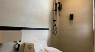 The Singha Hotel - Korat - 3