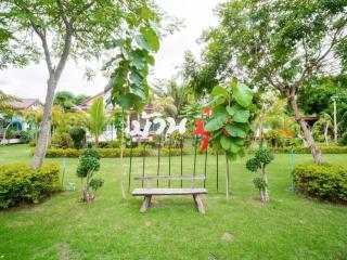 OYO 1036 Ban Bum Resort - 2