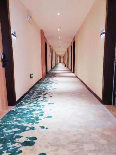 GreenTree Inn Lu'an Jin'an District Yuanda Xingfuli - 5