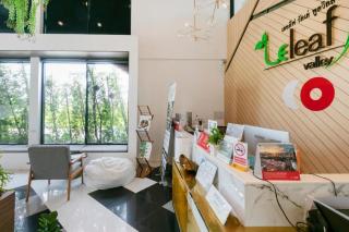 Capital O 1009 Leleaf Valley Pool Villa Resort Hua Hin - 3