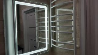 Smart Comfort Apartment - 4