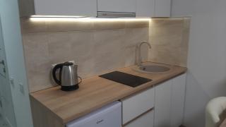 Smart Comfort Apartment - 6