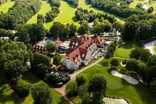 Ahauser Landhotel - Alstätte - 6