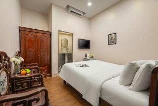 Hanoi Old quarter Central Hotel - Hanoï - 8