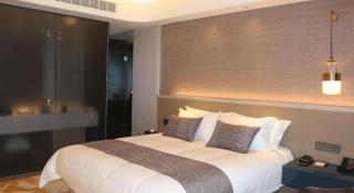 Taiyi International Hotel - 8