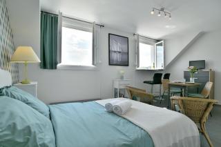 Les Hauts de la Houle - 4