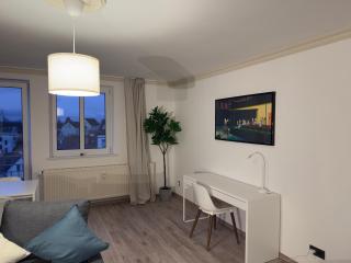 PanoramaOase - stilvoll & ruhig - 75qm - 7