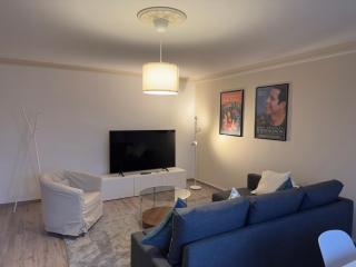 PanoramaOase - stilvoll & ruhig - 75qm - 0