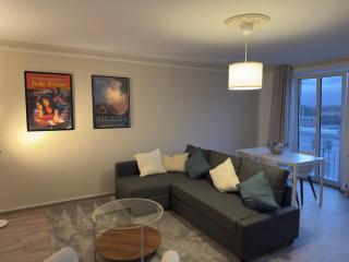 PanoramaOase - stilvoll & ruhig - 75qm - 9