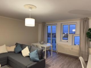 PanoramaOase - stilvoll & ruhig - 75qm - 8