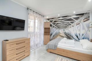 Charming Studio with Parking and Balcony in Karpacz by Noclegi Renters - 9