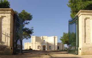 Tenuta Nucci - Nardò - 2