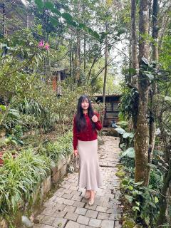 Gio Homestay & Bungalow Sapa - 5