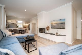 Villa Kamadori - App 3 - Ahlbeck - 0