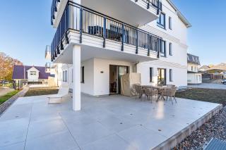 Villa Kamadori - App 3 - Ahlbeck - 9