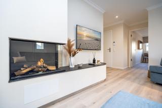 Villa Kamadori - App 3 - Ahlbeck - 2