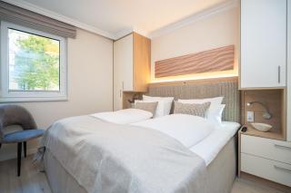 Villa Kamadori - App 3 - Ahlbeck - 1