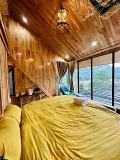 Gio Homestay & Bungalow Sapa - 8