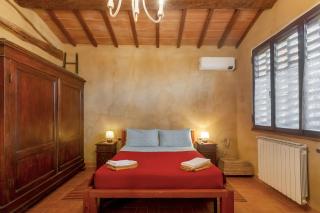 Borghetto Flat con piscina - 3