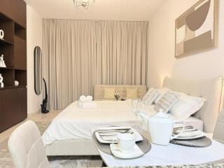 Safeer Tower 2, Business Bay - 5