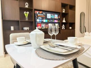 Safeer Tower 2, Business Bay - 3