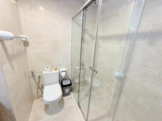 Safeer Tower 2, Business Bay - 1