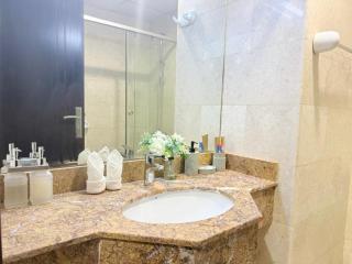 Safeer Tower 2, Business Bay - 1