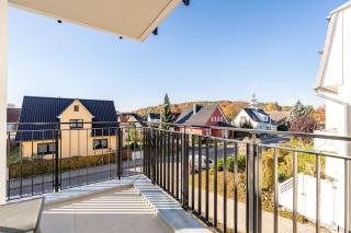 Villa Kamadori - App 4 - Ahlbeck - 4