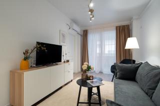 Charming Studio Central Adress - 8