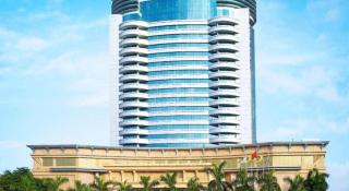 Cinese Hotel Dongguan - 4