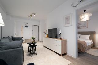 Charming Studio Central Adress - 6