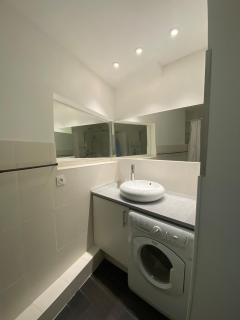 Two-room apartment in Grasse - 3