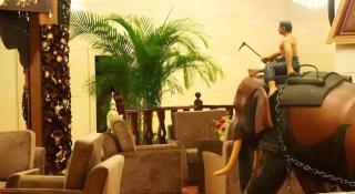 Kunming Tailong Hongrui Hotel - 5