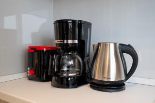 Charming Studio Central Adress - 3