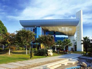 Fliport Garden Hotel Xiamen Airport - 7