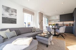 Villa Kamadori - App 5 - Ahlbeck - 8