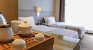 Fliport Garden Hotel Xiamen Airport - 4