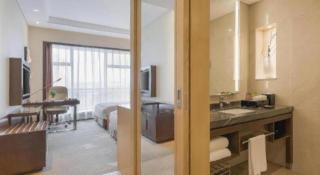 Fliport Garden Hotel Xiamen Airport - 1