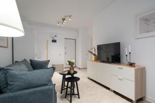 Charming Studio Central Adress - 1