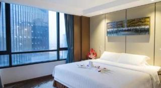 Hainan Junhua Haiyi Hotel - 9