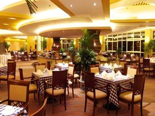 Wonderport International Hotel - 6