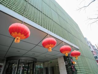 Hotel Kapok Wangfujing - 2