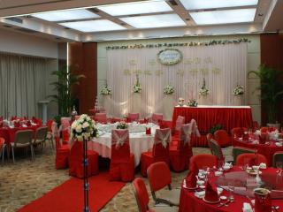 Ramada Plaza by Wyndham Hangzhou Riverside - 6