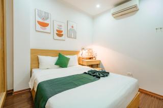 The Setai Apartments Linh Lang by XÔI Residences - 8