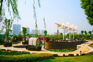 Country Garden Phoenix Hotel Changsha - 1