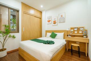 The Setai Apartments Linh Lang by XÔI Residences - 3