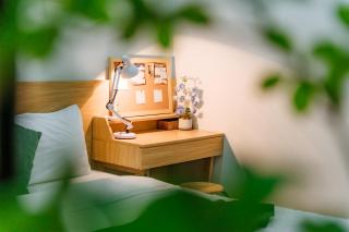 The Setai Apartments Linh Lang by XÔI Residences - 2