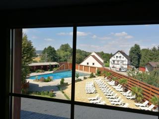 Hotel Karczma u Macieja - Bolków - 8