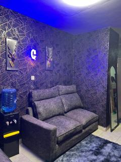 Tsavo apartments royal surbubs - 1