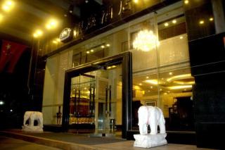 Silver Art Hotel - 9